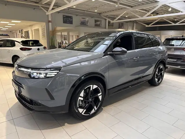 Opel Grandland Plug-in-Hybrid GS +AHK+PANO+20ZOLL+