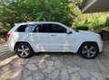 Jeep Grand Cherokee Grand Cherokee 3.0 crd Overland auto Bianco - thumbnail 3
