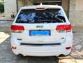Jeep Grand Cherokee Grand Cherokee 3.0 crd Overland auto Bianco - thumbnail 4