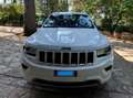 Jeep Grand Cherokee Grand Cherokee 3.0 crd Overland auto Bianco - thumbnail 2