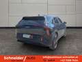Kia EV4 HB FWD 81,4kWh Long Range Earth Plus mit Dynami... Schwarz - thumbnail 3