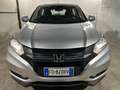 Honda HR-V 1.6 i-DTEC Elegance Navi ADAS Gris - thumbnail 2