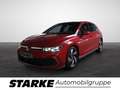 Volkswagen Golf GTI 2.0 TSI DSG Rot - thumbnail 2