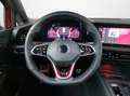 Volkswagen Golf GTI 2.0 TSI DSG Rot - thumbnail 10