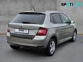 Skoda Fabia Ambition 1.2 TSI, Klima,PDC,Allwetter,AHK Beige - thumbnail 3