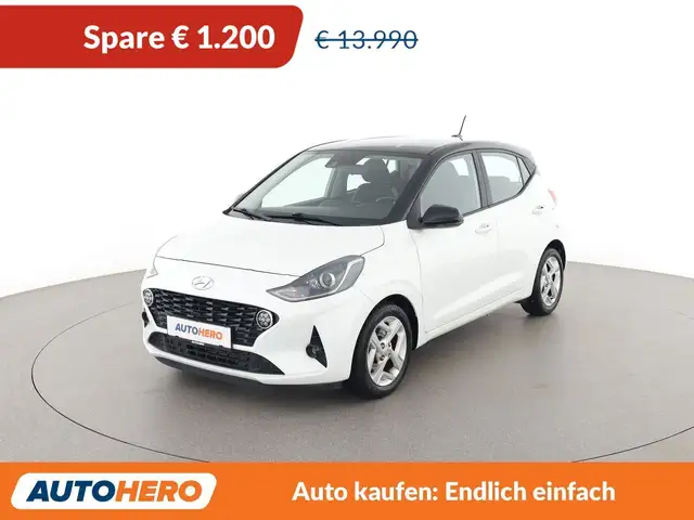 Hyundai i10 1.2 LEVEL 3