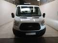 Ford Transit 350 Ribaltabile 2.2 TDCI 125cv L1 Blanc - thumbnail 2