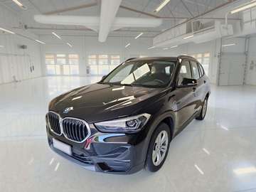 XDRIVE 25E BUSINESS ADVANTAGE AUTOMATICO SUV