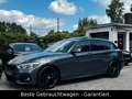 BMW 118 i Edition M Sport Shadow LED * NAVI * EGSD Grigio - thumbnail 6