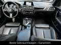 BMW 118 i Edition M Sport Shadow LED * NAVI * EGSD Grigio - thumbnail 11