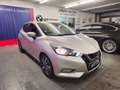 Nissan Micra V 0.9 IG-T 90CV*CAMÉRA*GPS*GARANTIE 12 MOIS* Argent - thumbnail 3
