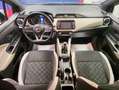 Nissan Micra V 0.9 IG-T 90CV*CAMÉRA*GPS*GARANTIE 12 MOIS* Argent - thumbnail 14