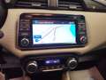 Nissan Micra V 0.9 IG-T 90CV*CAMÉRA*GPS*GARANTIE 12 MOIS* Argent - thumbnail 9