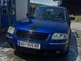 Volkswagen Passat Variant Passat Variant Cool 1,9 TDI PD Cool Blau - thumbnail 1