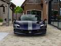 Ferrari 296 GTS XPEL Folie / Suspension Lifter / Carbon / Head-Up Blu/Azzurro - thumbnail 8