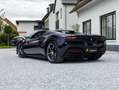 Ferrari 296 GTS XPEL Folie / Suspension Lifter / Carbon / Head-Up Blu/Azzurro - thumbnail 12