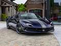 Ferrari 296 GTS XPEL Folie / Suspension Lifter / Carbon / Head-Up Blu/Azzurro - thumbnail 1