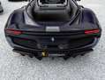 Ferrari 296 GTS XPEL Folie / Suspension Lifter / Carbon / Head-Up Blu/Azzurro - thumbnail 13