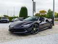 Ferrari 296 GTS XPEL Folie / Suspension Lifter / Carbon / Head-Up Blu/Azzurro - thumbnail 3