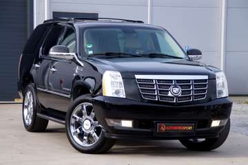 6.2i V8 4x4 LPG _Utilitaire _Garantie  ✅