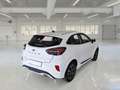 Ford Puma 1.0 EcoBoost Hybrid 125 CV S&S ST-Line Bianco - thumbnail 2