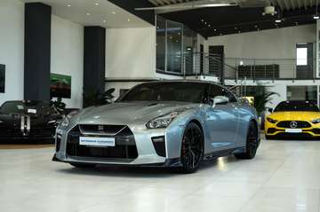 Black Edition*TITAN*BOSE*RECARO*SONDERLACK*