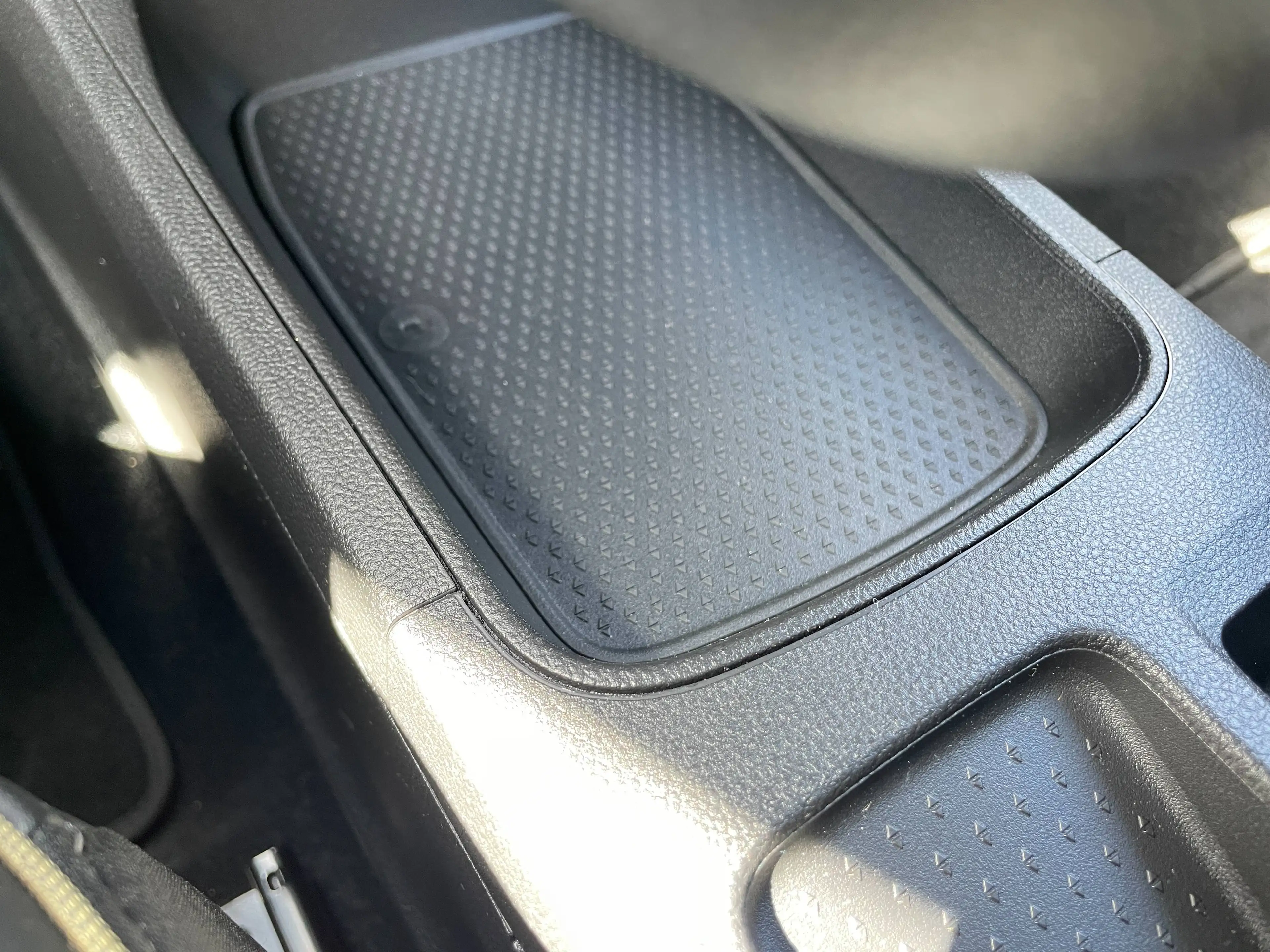 Renault Symbioz ICONIC E-TECH FULL HYBRID 145 — photo 14