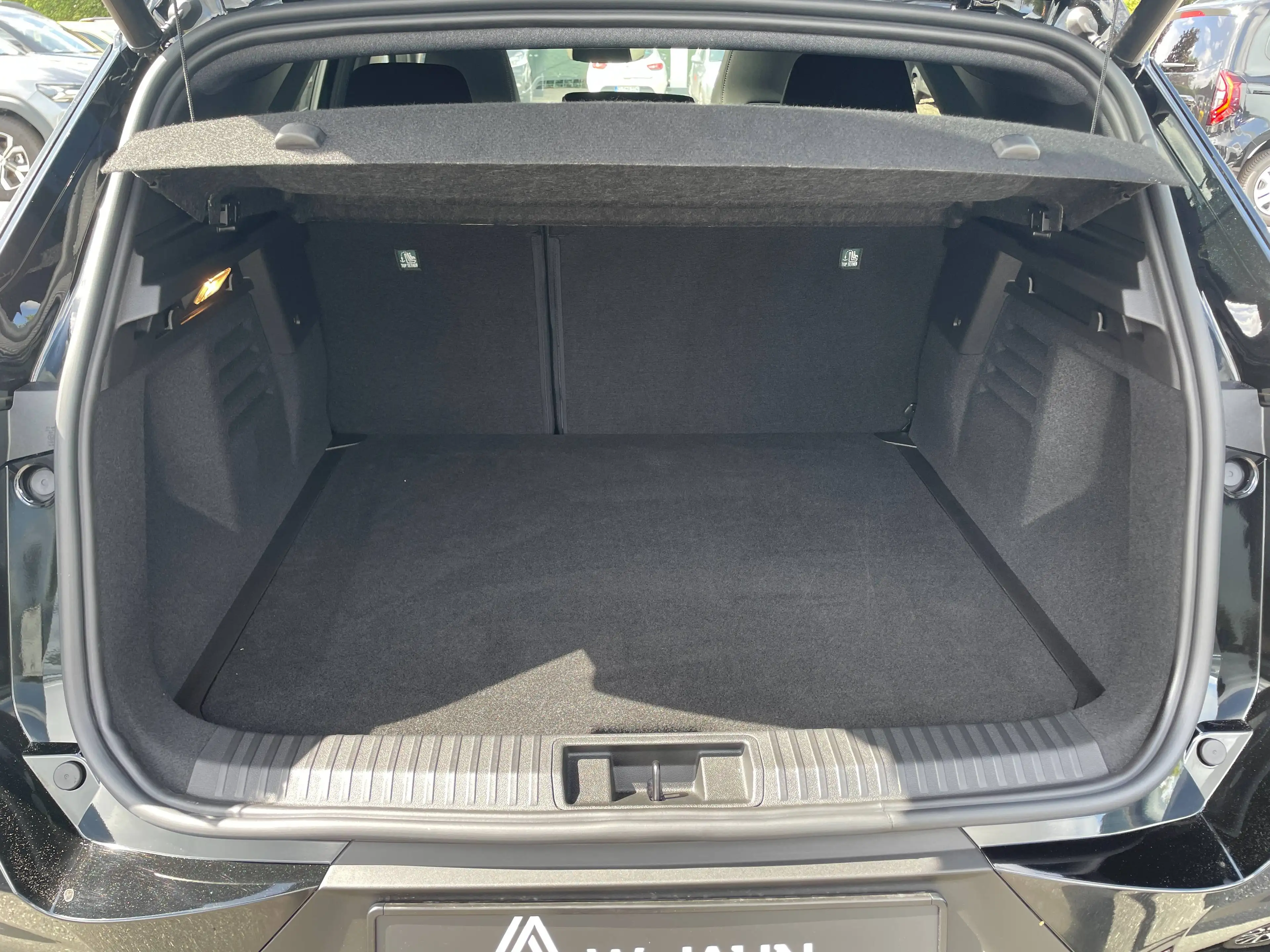 Renault Symbioz ICONIC E-TECH FULL HYBRID 145 — photo 5