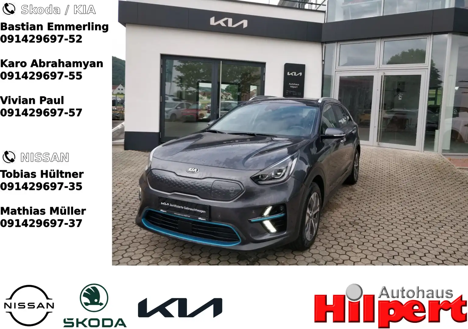 KIA Niro