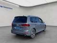 Volkswagen Touran GOAL 1,5 l TSI DSG IQ.LIGHT,RFK,AHK,R-LINE Grau - thumbnail 5