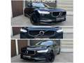 Volvo V90 Kinetic Schwarz - thumbnail 4