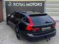 Volvo V90 Kinetic Schwarz - thumbnail 5