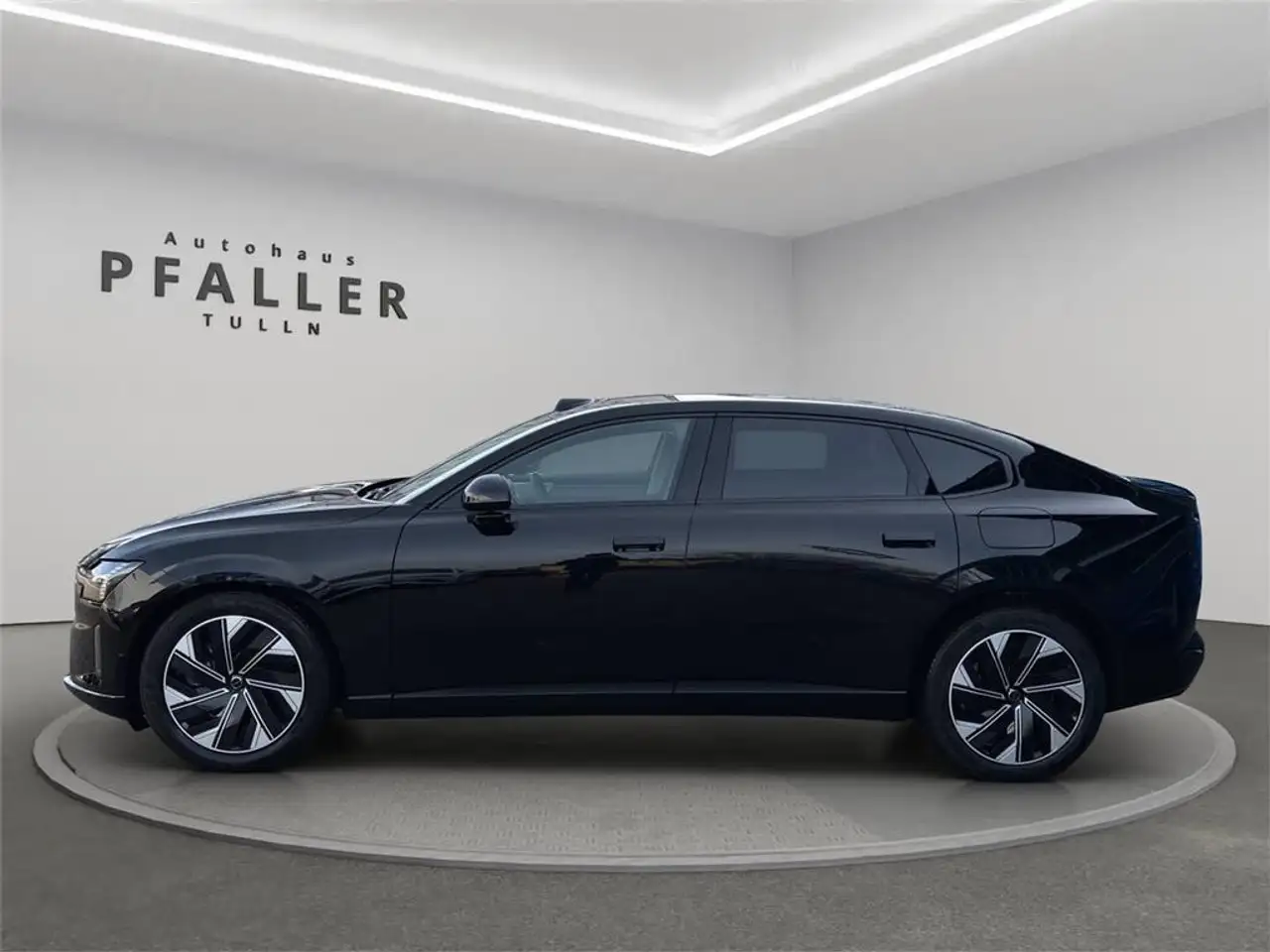 Volvo ES90 2026