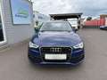 Audi A3 1.8TFSI -S-Line+Xenon+Navi+SHZ+Tempo+Top!!! Blau - thumbnail 11