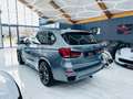 BMW X5 M M50 d / Softclose /Panoramdach / Spurhalteassisten Grau - thumbnail 4