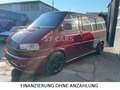 Volkswagen T4 Multivan VR6 Projekt Zwo + Automatik+TOP Rouge - thumbnail 4
