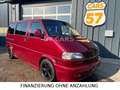 Volkswagen T4 Multivan VR6 Projekt Zwo + Automatik+TOP Rouge - thumbnail 1