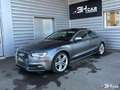 Audi S5 COUPE 3.0 TFSI 333ch QUATTRO S-Tronic7 Negru - thumbnail 2