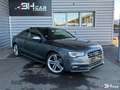 Audi S5 COUPE 3.0 TFSI 333ch QUATTRO S-Tronic7 Negru - thumbnail 1
