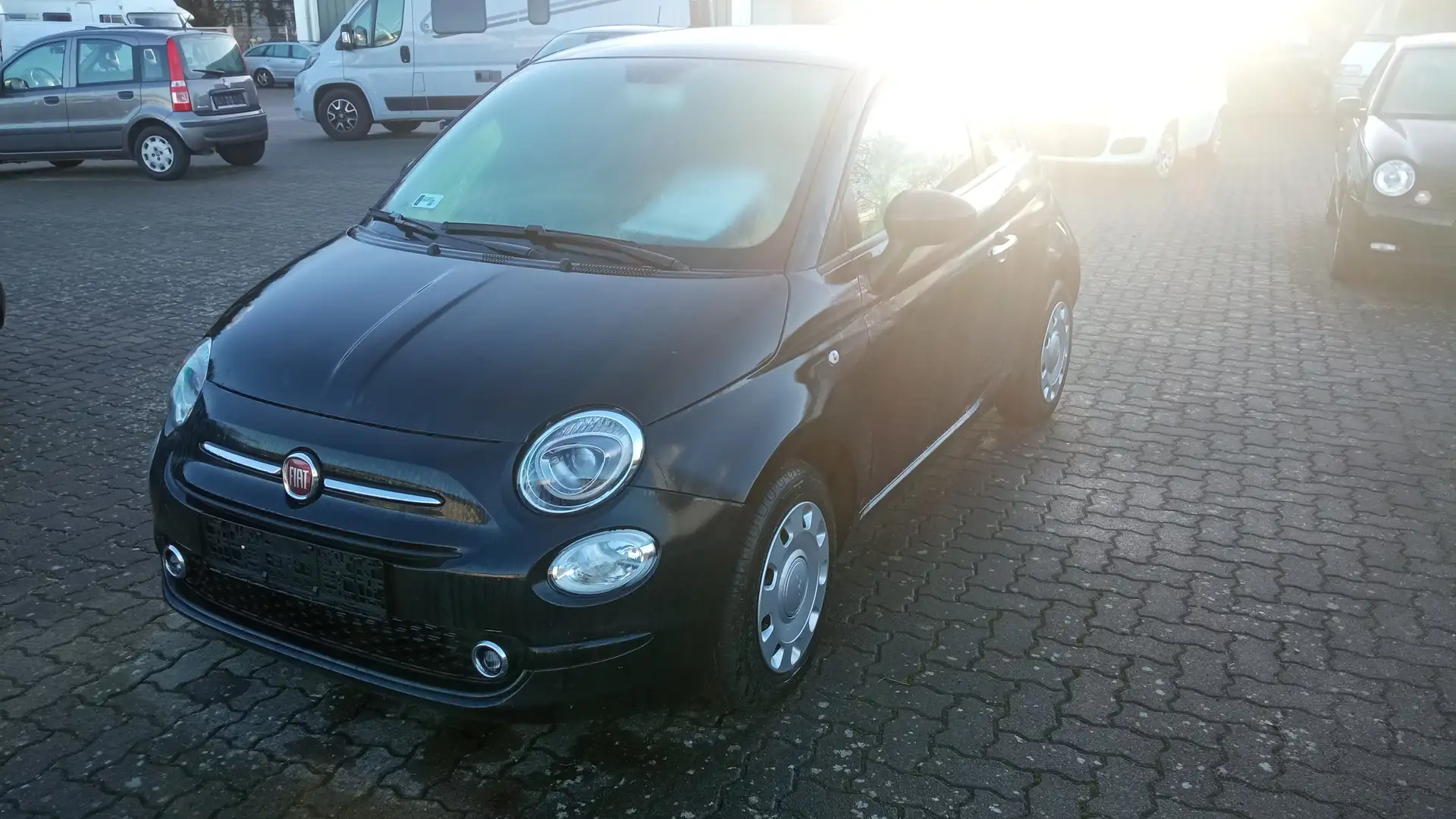 Fiat 500 500 1.0 GSE Hybrid - 1