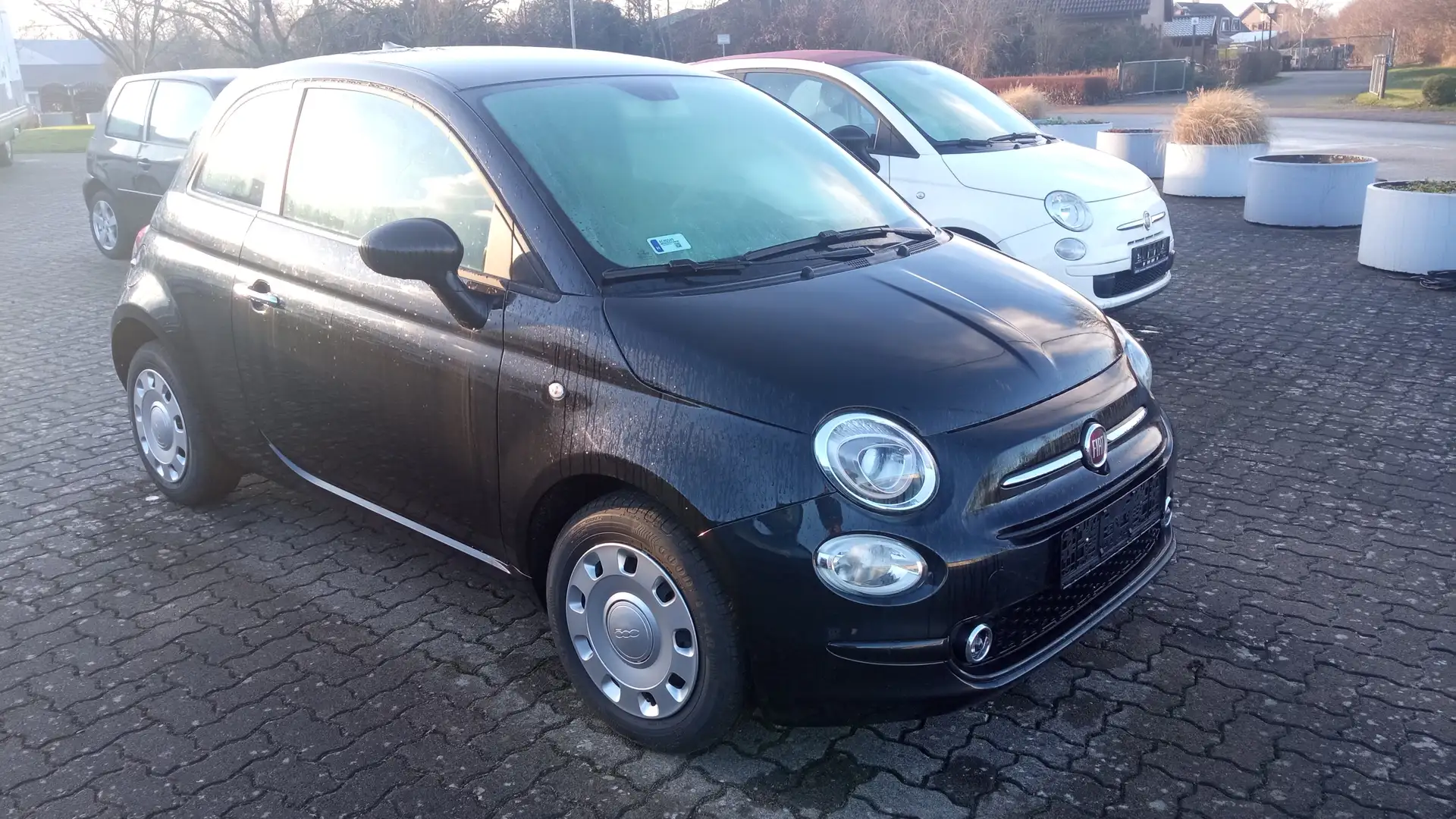 Fiat 500 500 1.0 GSE Hybrid - 2
