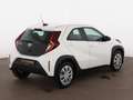 Toyota Aygo 1.0 Business Edition Aut RADAR R-CAM SITZHZG Weiß - thumbnail 8
