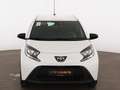 Toyota Aygo 1.0 Business Edition Aut RADAR R-CAM SITZHZG Weiß - thumbnail 2
