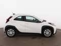 Toyota Aygo 1.0 Business Edition Aut RADAR R-CAM SITZHZG Weiß - thumbnail 9