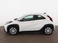 Toyota Aygo 1.0 Business Edition Aut RADAR R-CAM SITZHZG Weiß - thumbnail 5