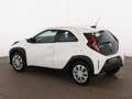 Toyota Aygo 1.0 Business Edition Aut RADAR R-CAM SITZHZG Weiß - thumbnail 6