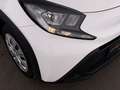 Toyota Aygo 1.0 Business Edition Aut RADAR R-CAM SITZHZG Weiß - thumbnail 12