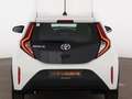 Toyota Aygo 1.0 Business Edition Aut RADAR R-CAM SITZHZG Weiß - thumbnail 7