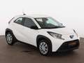 Toyota Aygo 1.0 Business Edition Aut RADAR R-CAM SITZHZG Weiß - thumbnail 4