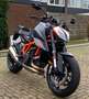 KTM 1290 Super Duke R 1290 Super Duke R Zwart - thumbnail 1